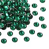 Preciosa&reg MAXIMA Crystal No Hotfix Flatback Stones Y-PRC-NSS12-50730-1