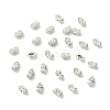 Preciosa&reg MAXIMA Crystal Sew-On Cups X-PRC-SE6-00030-S-5