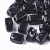 Acrylic Beads OACR-N130-016A-1