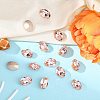 Preciosa&reg MAXIMA Crystal Fancy Stones Y-PRC-FF18-70530-2