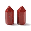 Natural Red Jasper Sculpture Display Decoration G-A205-27E-2
