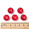 Glass European Beads GDA006-M-5