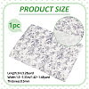 Cotton Fabric DIY-WH0504-985D-2