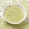 Glass Seed Beads SEED-K009-04A-02-2