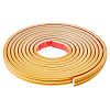 PVC Self-adhesive Flexible Molding Trim DIY-WH0671-023A-1