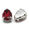 Sew on Rhinestone RGLA-T035-10x14mm-05-2