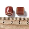 Handmade Porcelain Beads PORC-L080-I07-3