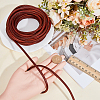 10M Cowhide Cord OCOR-GF0006-56A-3