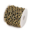 Brass Link Chains CHC-A011-14G-01-2