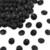 Preciosa&reg MAXIMA Crystal Round Stones Y-PRC-RASS47-23980-1
