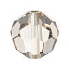 Preciosa&reg Crystal Beads X-PRC-BB6-00030-279-1
