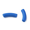 Opaque Acrylic Beads MACR-S372-002B-14-4127-3