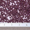 MIYUKI Round Rocailles Beads SEED-X0054-RR0313-4