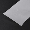 Acetic Acid Paper Book Cover FIND-WH0161-87B-2