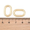 304 Stainless Steel Linking Rings SA-CBA76DA-21G-E-3