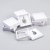 Acrylic Jewelry Box CON-WH0074-02A-5
