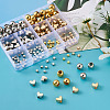 CCB Plastic Beads CCB-TA0001-02-8