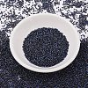 MIYUKI Delica Beads X-SEED-J020-DB2191-2