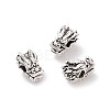 Tibetan Style Alloy Beads X1-PALLOY-F257-03AS-1
