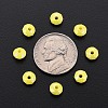 Opaque Acrylic Beads LS-MACR-Q239-018C-02-6