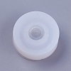 Transparent DIY Ring Silicone Molds DIY-WH0128-03C-3