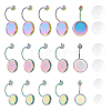 DIY Ear Nuts Making Kits DIY-UN0002-57-1