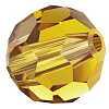 Preciosa&reg Crystal Beads Y-PRC-BB3-10070-1