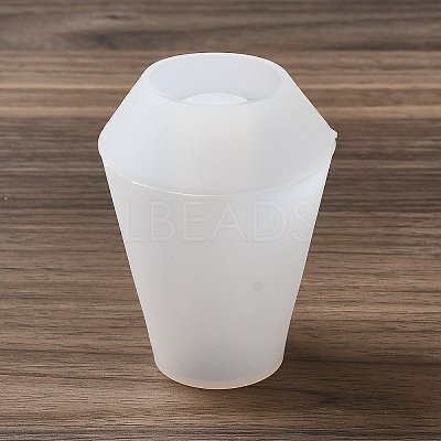 DIY Silicone VaseMolds SIMO-P006-02F-1