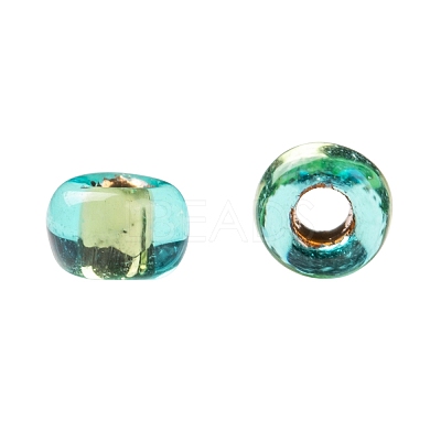 TOHO Round Seed Beads X-SEED-TR08-0755-1