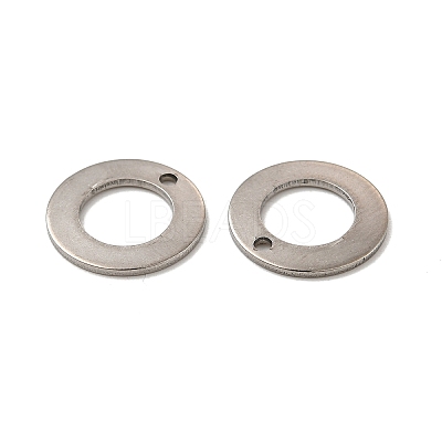 Non-Tarnish 201 Stainless Steel Pendants STAS-P320-28P-1