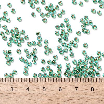 TOHO Round Seed Beads X-SEED-TR08-0755-1
