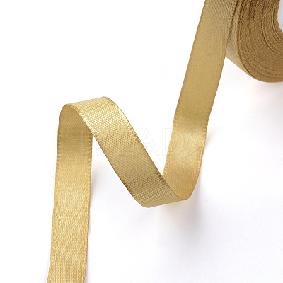Single Face Satin Ribbon RC10mmY-104-1