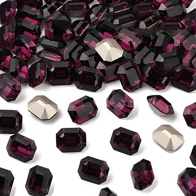 Preciosa&reg MAXIMA Crystal Fancy Stones Y-PRC-FD10-20050-1