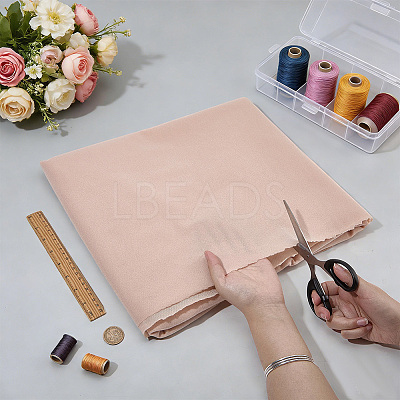 3 Yards Polyester Fabric DIY-FG0010-53D-1
