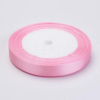 Valentines Day Gifts Boxes Packages Single Face Satin Ribbon RC37MMY-004-1