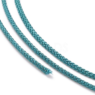 Braided Nylon Threads NWIR-E023-1.5mm-17-1