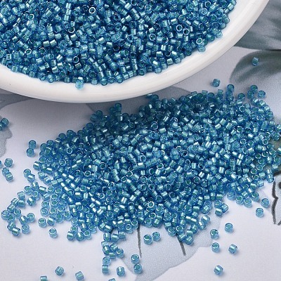 MIYUKI Delica Beads SEED-JP0008-DB1709-1