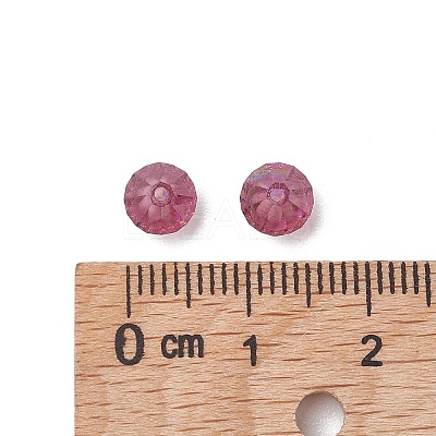 Preciosa&reg Crystal Beads X-PRC-BA6-20050-200-1