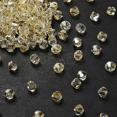 Preciosa&reg Crystal Beads X-PRC-BA5-00030-239-1