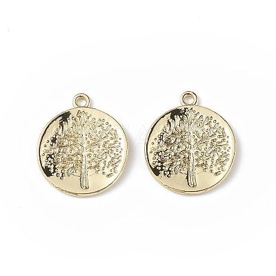 Alloy Pendants PALLOY-K001-27-1