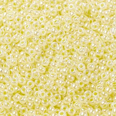 MIYUKI Round Rocailles Beads X-SEED-G008-RR0514-1
