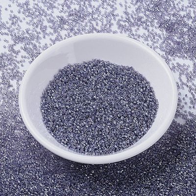MIYUKI Delica Beads X-SEED-J020-DB1225-1