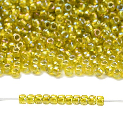 TOHO 11/0 Round Beads X-SEED-TR11-1811-1