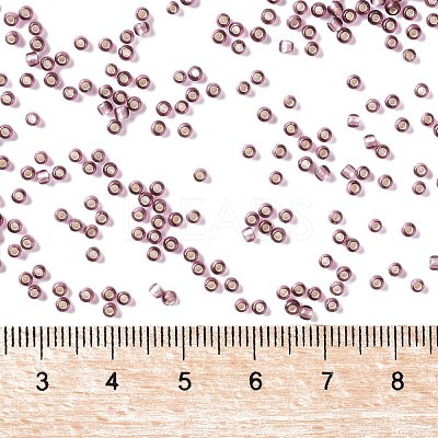 TOHO 11/0 Round Beads X-SEED-TR11-0026BF-1