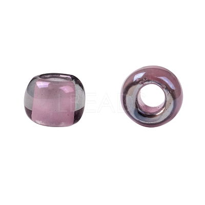 TOHO 11/0 Round Beads SEED-TR11-0305-1