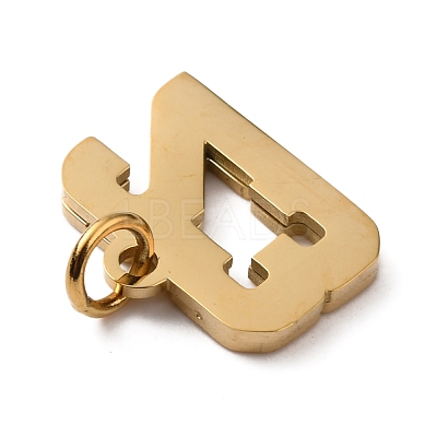 316 Surgical Stainless Steel Charms STAS-WH0022-84G-23-1