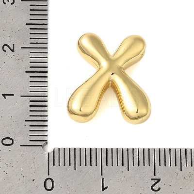 Rack Plating Brass Pendants KK-C067-10G-X-1