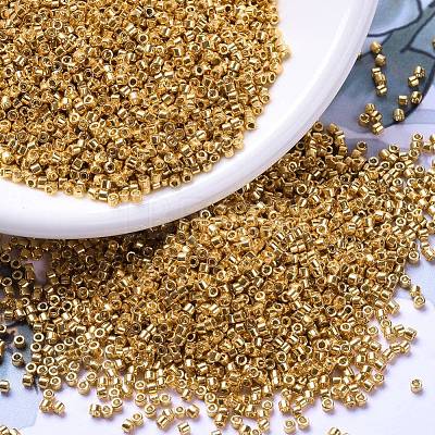 MIYUKI Delica Beads SEED-JP0008-DB1833-1