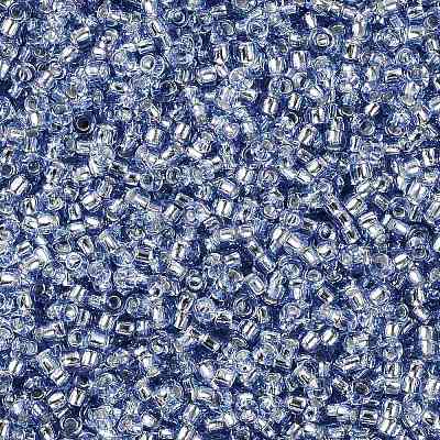 TOHO 15/0 Round Beads X-SEED-TR15-0033-1