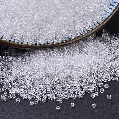 MIYUKI Delica Beads X-SEED-J020-DB0141-1